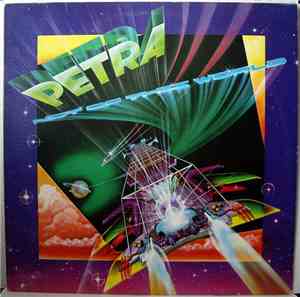 Petra  - Not Of This World