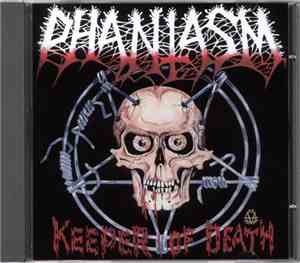 Phantasm - Keeper Of Death