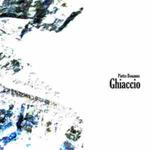 Pietro Bonanno - Ghiaccio