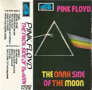 Pink Floyd - The Dark Side Of The Moon