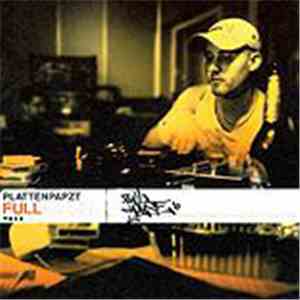 Plattenpapzt - Full House