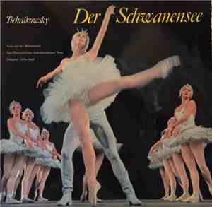 Pyotr Ilyich Tchaikovsky, Vienna State Symphony Orchestra, Nello Santi - De ...