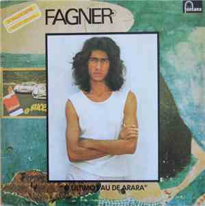 Raimundo Fagner - Manera Fru Fru, Manera