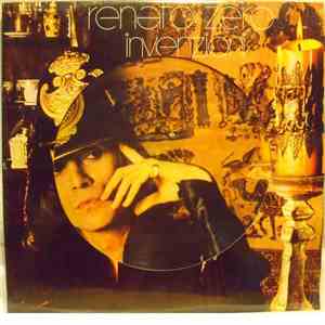 Renato Zero - Invenzioni