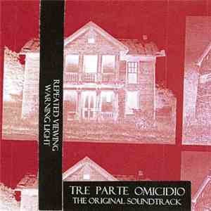 Repeated Viewing, Warning Light - Tre Part Omicidio