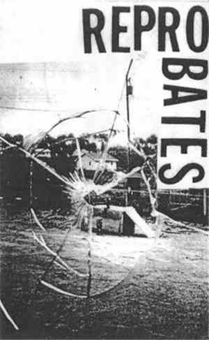 Reprobates  - Demo