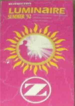 Rezerection - The Luminaire Summer 1992