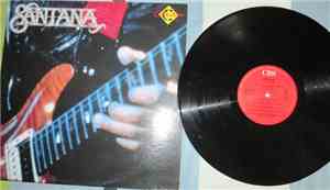 Santana - Collection