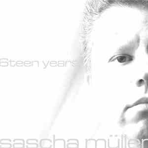 Sascha Muller - 6teen Years