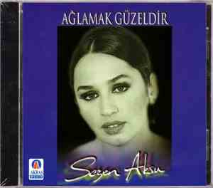 Sezen Aksu - Ağlamak Güzeldir
