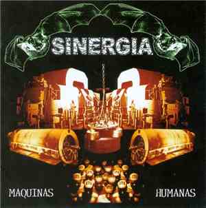 Sinergia - Maquinas Humanas