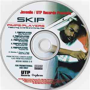 Skip - Pimps / Players
