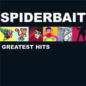 Spiderbait - Greatest Hits