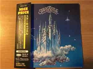 Starcastle - Starcastle