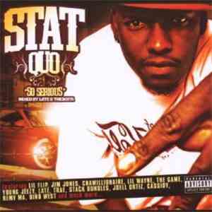 Stat Quo - So Serious