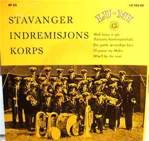 Stavanger Indremisjons Korps - Med Jesus Vi Går