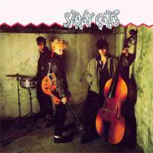 Stray Cats - Stray Cats