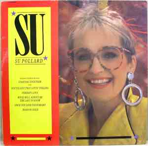 Su Pollard - Su