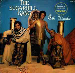 Sugarhill Gang - 8th Wonder