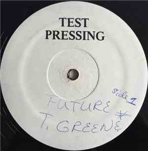 T. Greene - Future
