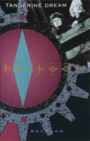 Tangerine Dream - Rockoon
