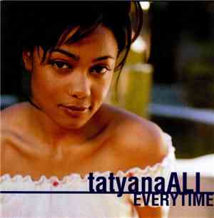 Tatyana Ali - Everytime