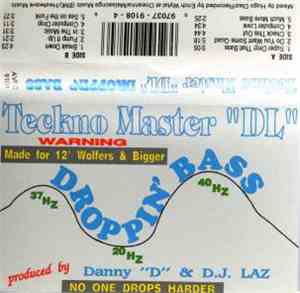 Teckno Master 