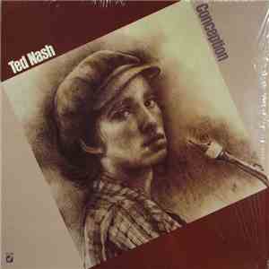 Ted Nash - Conception