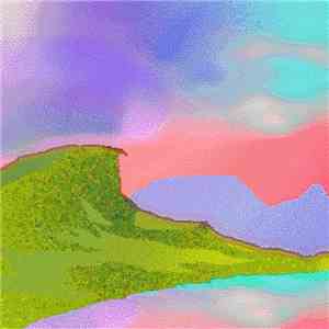 Teengirl Fantasy - CD-R