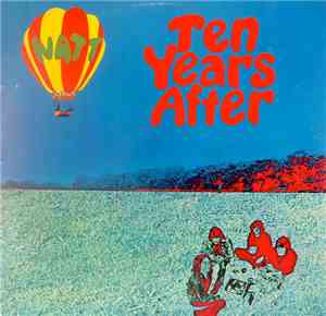 Ten Years After - Watt