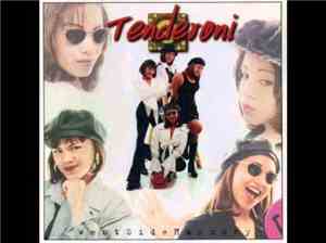 Tenderoni - West Side Harmony
