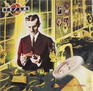 Tesla - Psychotic Supper
