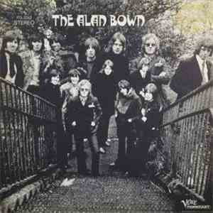 The Alan Bown - The Alan Bown