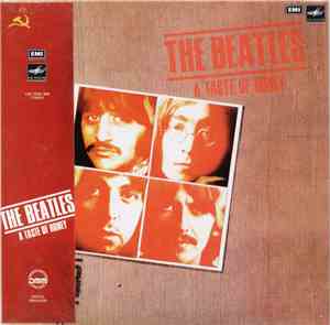 The Beatles - A Taste Of Honey