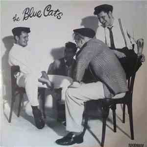 The Blue Cats - The Blue Cats