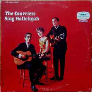 The Courriers - Sing Hallelujah
