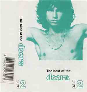 The Doors - The Best Of The Doors Part 2