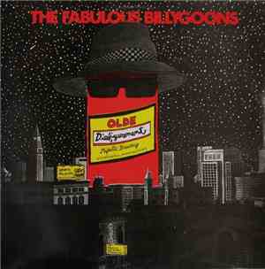 The Fabulous Billygoons - Rhapsody In Flatulence