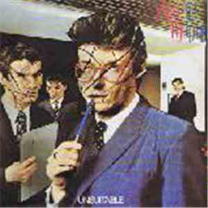 The Fabulous Poodles - Unsuitable