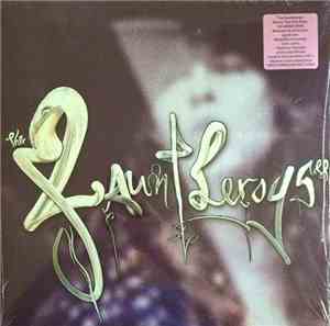 The Fauntleroys - Below The Pink Pony