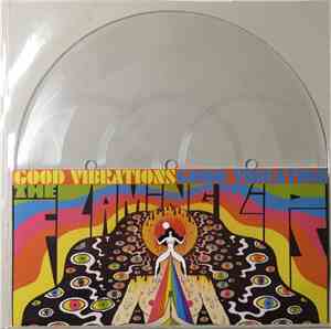 The Flaming Lips - Good Vibrations