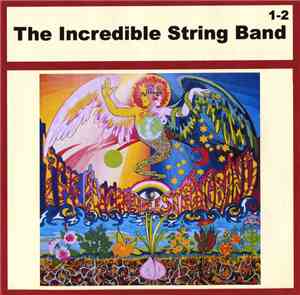 The Incredible String Band - The Incredible String Band 1-2