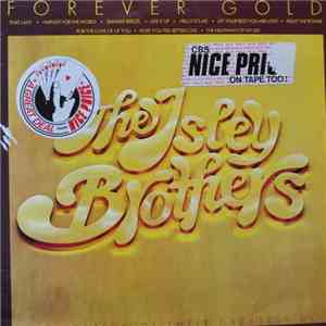 The Isley Brothers - Forever Gold