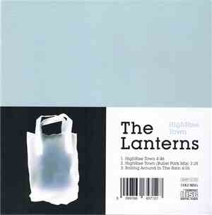 The Lanterns - High Rise Town