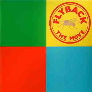 The Move - Flyback 3 - The Best Of The Move