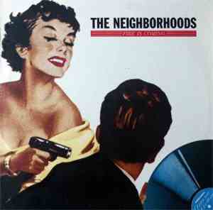 The Neighborhoods - Fire Is Coming