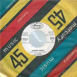 The Platters - I Can't Get Started / My Blue Heaven