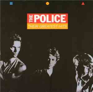 The Police - Their Greatest Hits