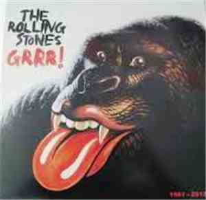 The Rolling Stones - Grrr! 1961-2012