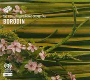 The Royal Philharmonic Orchestra - Borodin